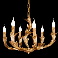 335 - 337 - Solange 333/6 - Possoni - lampa wisząca