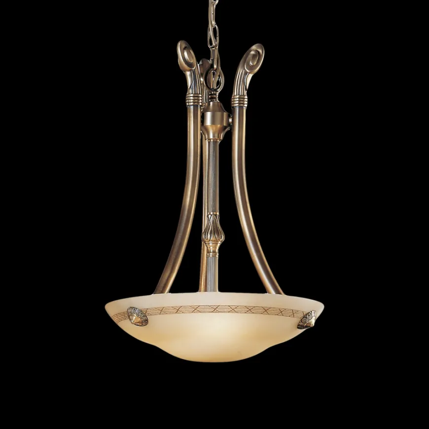 2900/3 - Possoni - lampa wisząca