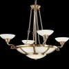 1999/6+4 - Possoni - lampa wisząca
