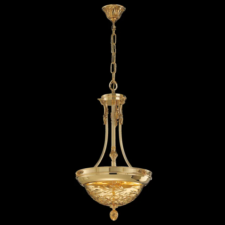 4500/6 - Possoni - lampa wisząca