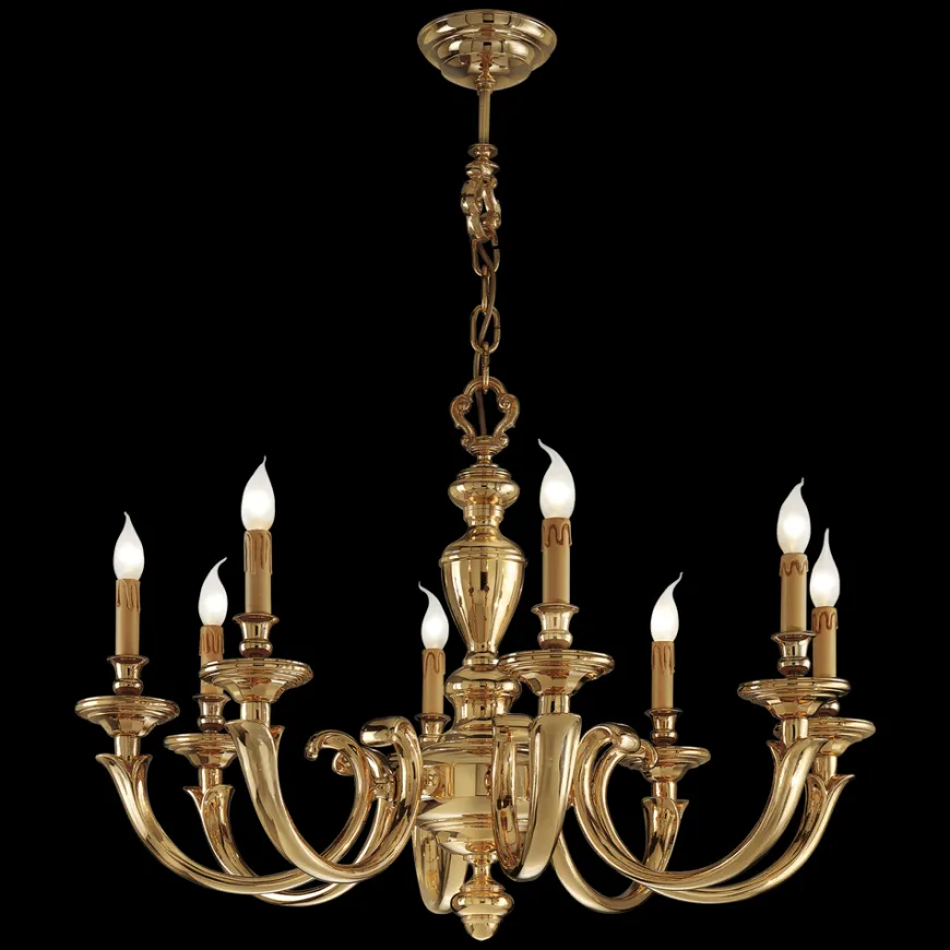 260/8 - Possoni - lampa wisząca