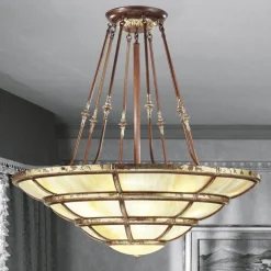 1898/14 - Possoni - lampa wisząca