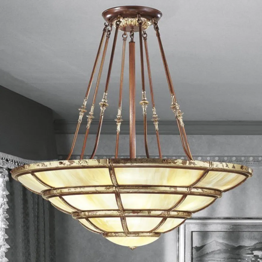 1898/14 - Possoni - lampa wisząca
