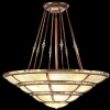 1898/22 - Possoni - lampa wisząca