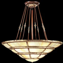 1898/22 - Possoni - lampa wisząca