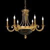 4501/6+6 - Possoni - lampa wisząca