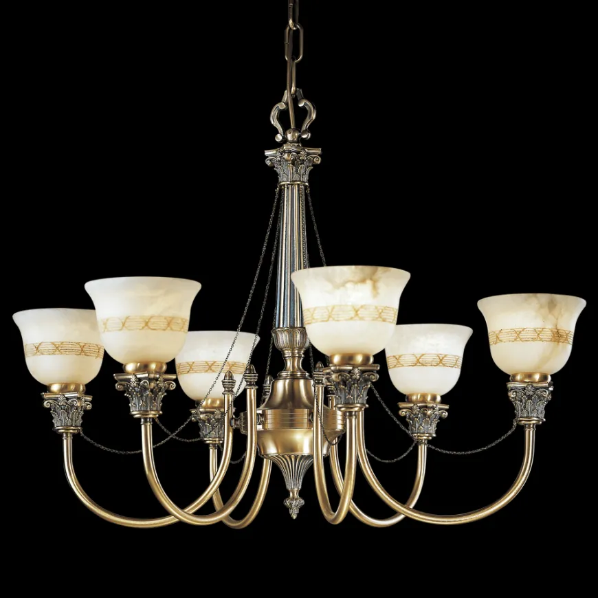 27089/6 - Possoni - lampa wisząca