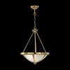 1993/3 - Possoni - lampa wisząca