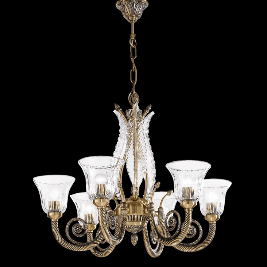 918/6 - Possoni - lampa wisząca
