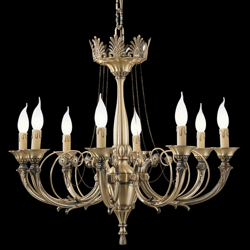 858/8 - Possoni - lampa wisząca
