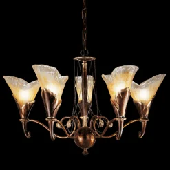 316 Creamy 315/5 - Possoni - lampa wisząca