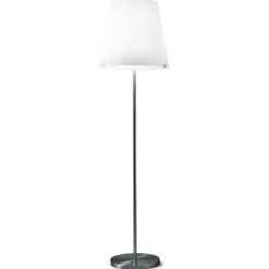 3247 H180 biały - Fontana Arte - lampa podłogowa