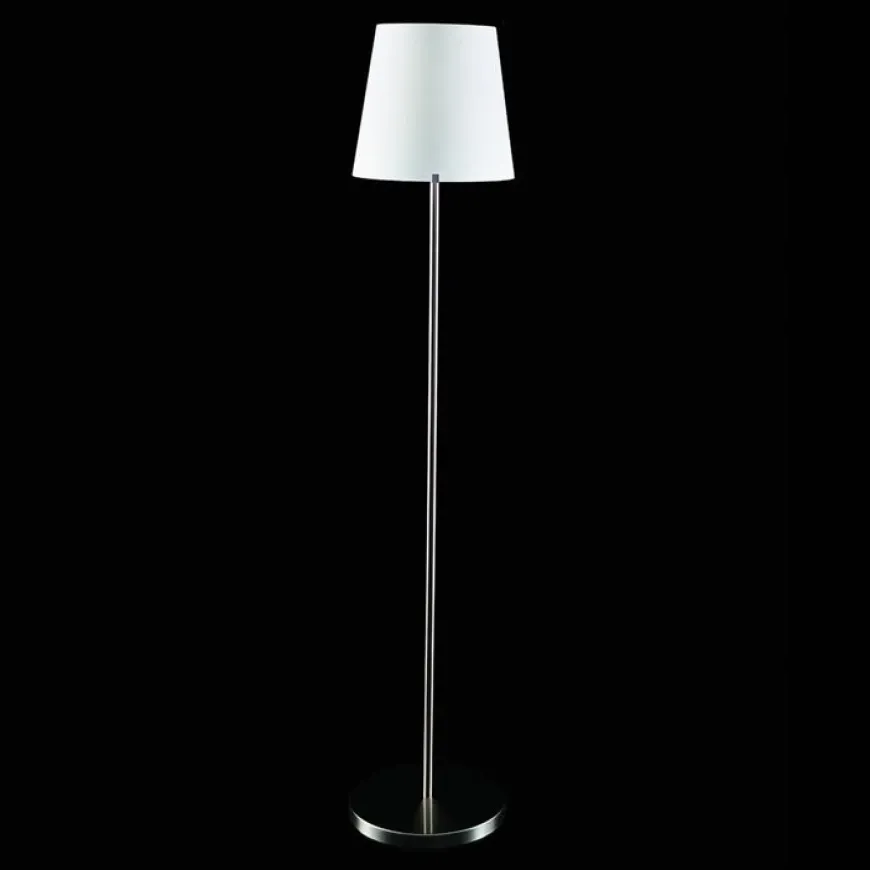 3247 H150 biały - Fontana Arte - lampa podłogowa