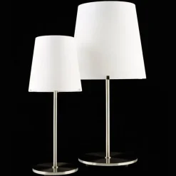 3247 H46 biały - Fontana Arte - lampa biurkowa