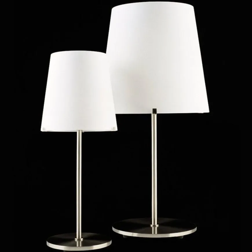 3247 H46 biały - Fontana Arte - lampa biurkowa