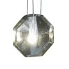 24 Karati L28 dymiony - Karman - lampa wisząca
