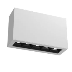 A 1039 - Antigo - plafon
