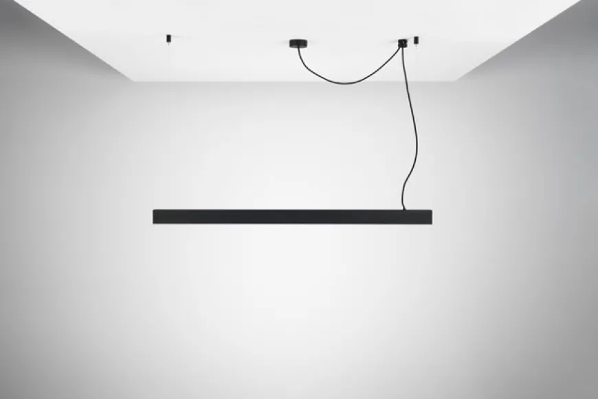Accent Z 150 - Chors - lampa wisząca