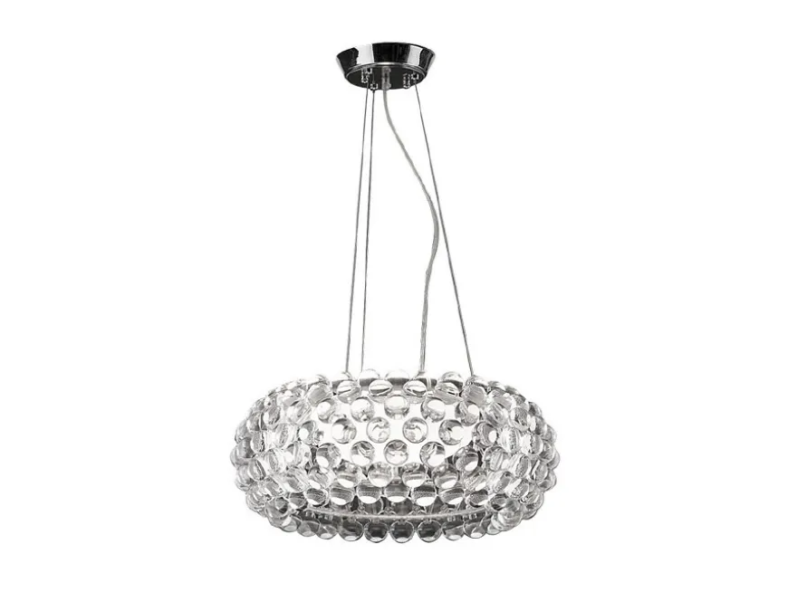 Acrylio 50 - Azzardo - lampa wisząca