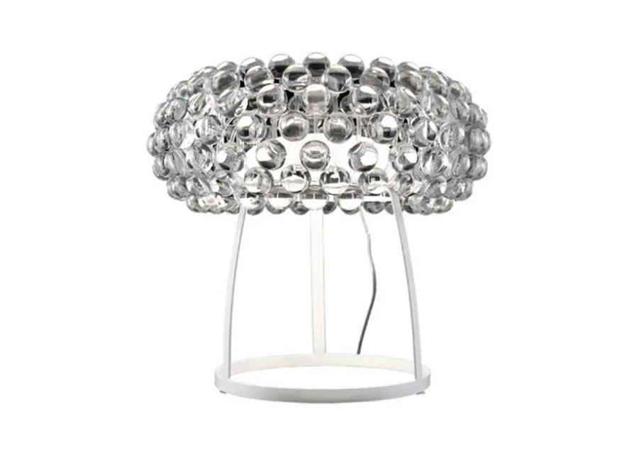 Acrylio - Azzardo - lampa biurkowa