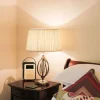Aegean Aged Brass - Elstead Lighting - lampa biurkowa klasyczna