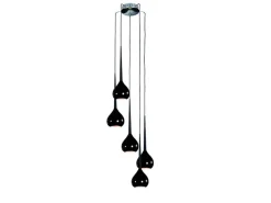 Aga 5 - Azzardo - lampa wisząca