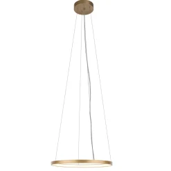 Agari 57 5325 - Antigo - lampa wisząca