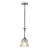 Agatha Led Polished Chrome - Elstead Lighting - lampa sufitowa