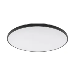 Agnes Round Led Pro 3000K 10975 - Nowodvorski - plafon