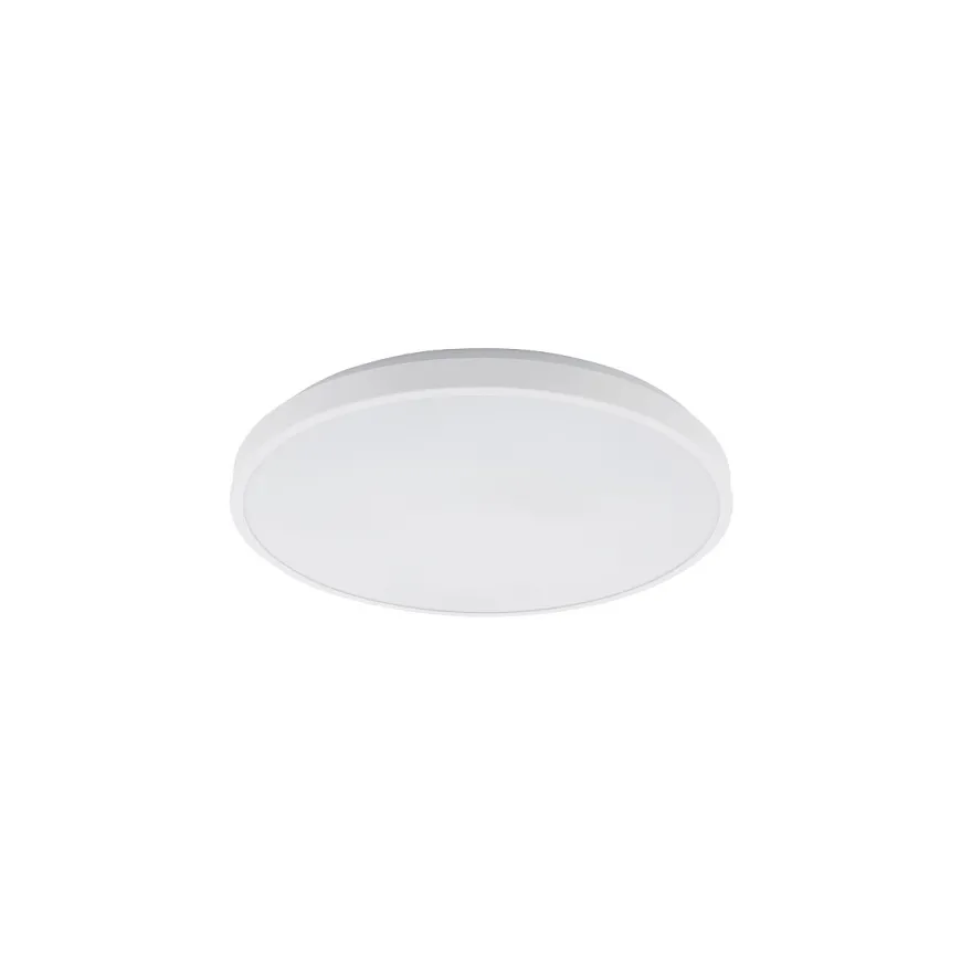 Agnes Round Led Pro 4000K 10978 - Nowodvorski - plafon