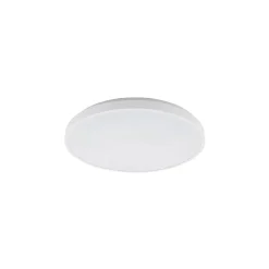 Agnes Round Led Pro 3000K 10977 - Nowodvorski - plafon