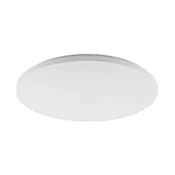 Agnes Round Led Pro 4000K 10982 - Nowodvorski - plafon