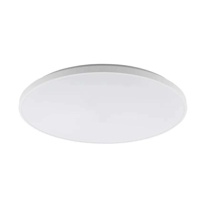 Agnes Round Led Pro 4000K 10982 - Nowodvorski - plafon