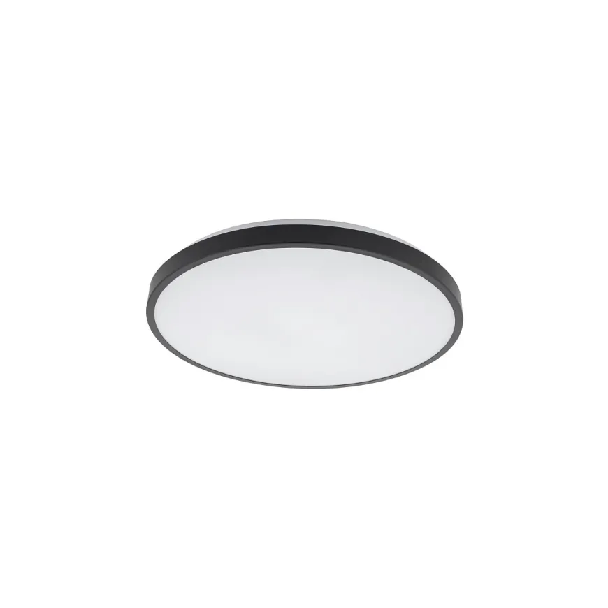 Agnes Round Led Pro 22W 3000K 10971 - Nowodvorski - plafon