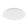 Agnes Round Led Pro 32W 4000K 10980 - Nowodvorski - plafon