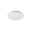 Agnes Round Led White S 4000K - Nowodvorski - lampa sufitowa łazienkowa