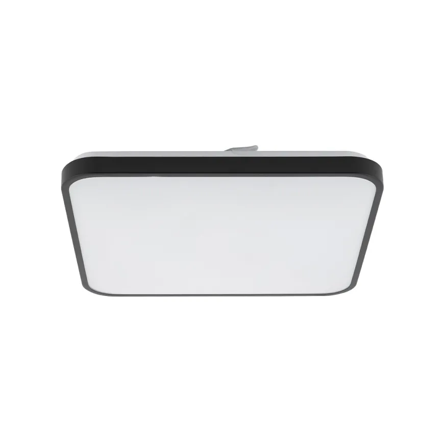 Agnes Square Led Pro 3000K 10985 - Nowodvorski - plafon