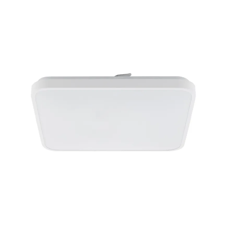 Agnes Square Led Pro 3000K 10991 - Nowodvorski - plafon