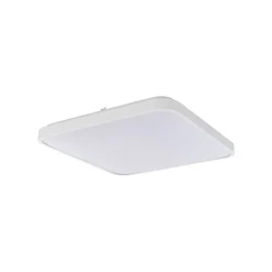 Agnes Square Led White 4000K M - Nowodvorski - plafon