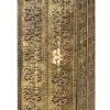 Agra brązowy - Markslöjd - lampa stołowa