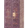 Agra fioletowy - Markslöjd - lampa stołowa