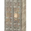 Agra szary - Markslöjd - lampa stołowa