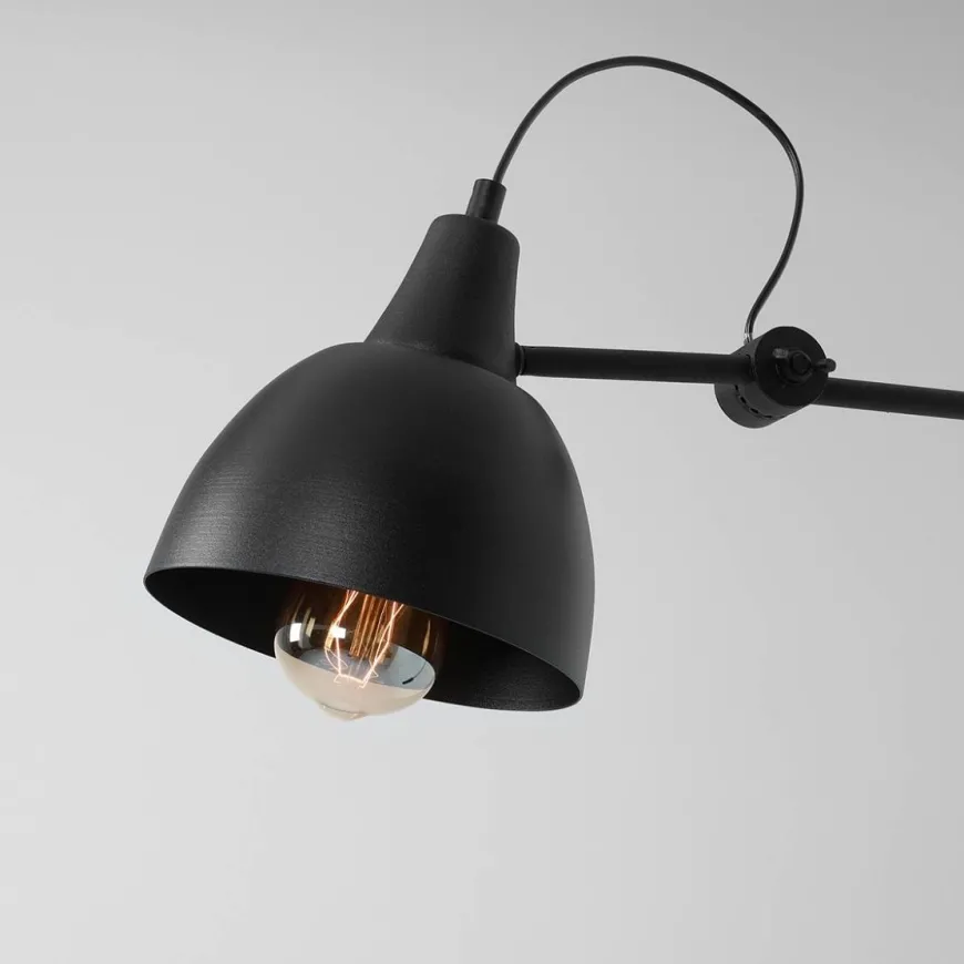 Aida 1 Long Black - Artera - kinkiet