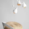 Aida Simply 3 White - Artera - plafon