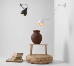 Aida Simply White - Artera - plafon