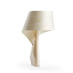 Air MG biały - Luzifer LZF - lampa biurkowa
