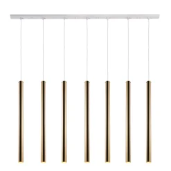 Akadi 7 8890 - Antigo - lampa wisząca