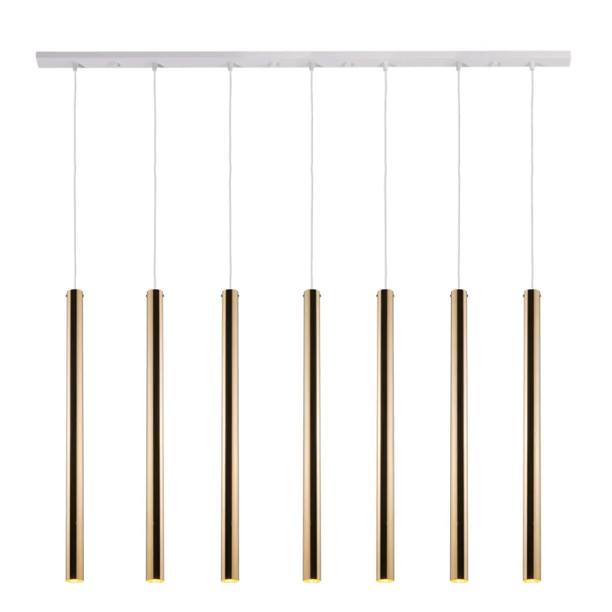 Akadi 7 8890 - Antigo - lampa wisząca