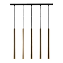 Akadi 5 8887 - Antigo - lampa wisząca