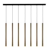 Akadi 7 8889 - Antigo - lampa wisząca